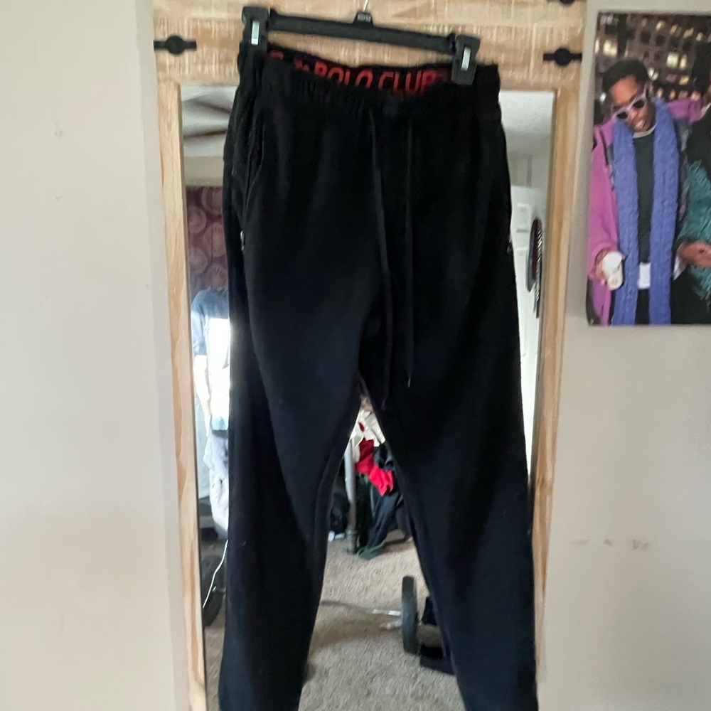 Beverly hills polo club sweats